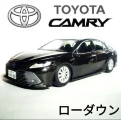 ミニカー ディーラー カラーサンプル TOYOTA 86 ローダウン - メルカリ