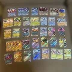 ポケモンカードRR45枚まとめ売り