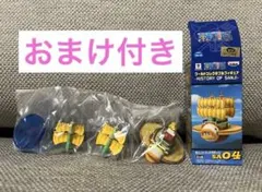 ワンピース　ワーコレ　バラティエ　海上レストラン