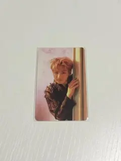 2026年最新】bts love yourself トレカ グクの人気アイテム - メルカリ