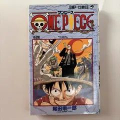ONE PIECE 9巻 初版 第一刷発行 - メルカリ