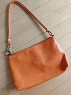 ゆっこ様専用★値下げ！イルビゾンテバッグ　本場イタリアで購入