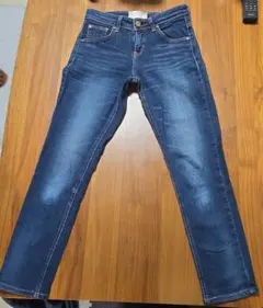 CーSEVENTEEN　デニム