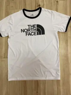 the North face リンガー　Tシャツ　M beams 好き