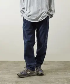 アーバンリサーチID別注gramicciグラミチアウトドアナイロンパンツ