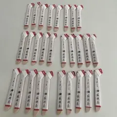 桔梗屋 信玄餅　楊枝　28本