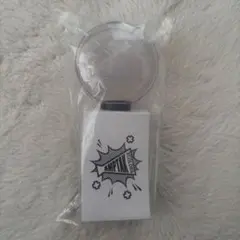 AMPTAK x COLORS 立体ペンライト
