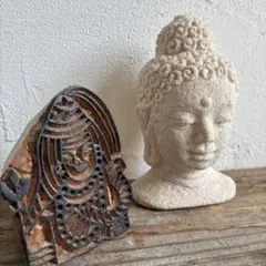 2026年最新】ブッタの置物の人気アイテム - メルカリ