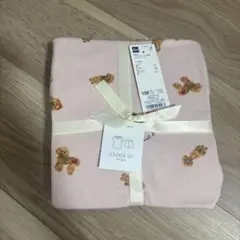 【新品未使用】GU GIRLSラウンジセット　トイプードル　120cmのサムネイル