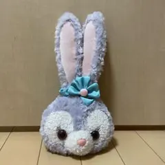 【ステラルー】 大人気 パスケース ミニショルダー ダッフィーフレンズ