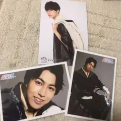 超特急 GOLDEN EPOCH FC限定ブース ポストカード ユースケ 生写真