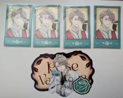 にじさんじ　Rose Valentine　甲斐田晴