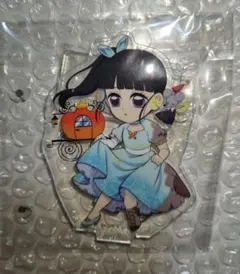 鬼滅の刃 ハロウィン2022 アクリルスタンド カナヲ