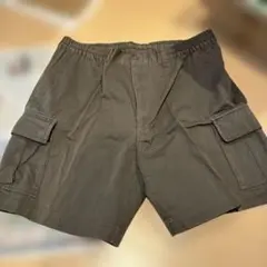 ジッポ　ズボン　ハーフパンツのサムネイル