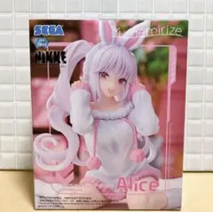 2026年最新】NIKKE 勝利の女神 アリス フィギュアの人気アイテム