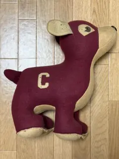 50s 60s C カレッジドール ヴィンテージ 古着