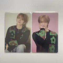 SEVENTEEN JOSHUA 2024