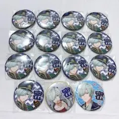 2026年最新】A3! プライズ 缶 密の人気アイテム - メルカリ