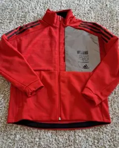 adidasアディダス　ジャケット　160センチ
