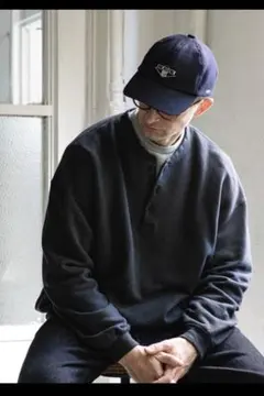 upcycle トレーナー