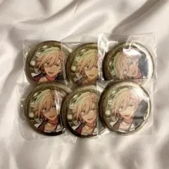 天祥院英智 缶バッジ