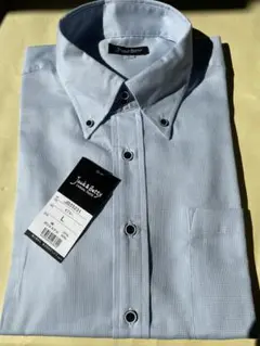 新品未使用 Jack&Betty. シャツ L