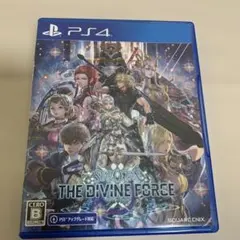 スターオーシャン6 THE DIVINE FORCEＰＳ４