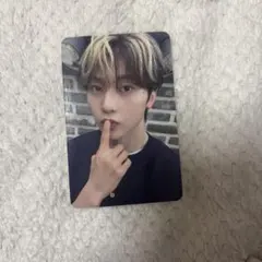 ZB1 メテュ ヨントントレカ