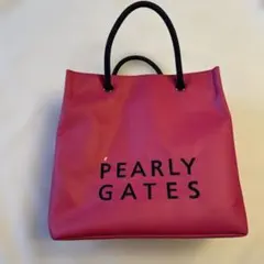 パーリーゲイツカートバックのサムネイル