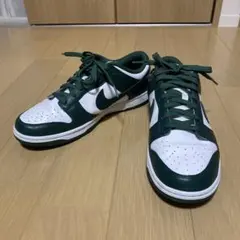 Nike Dunk Low ／ Team Green