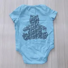 GAP 美品　ロンパース