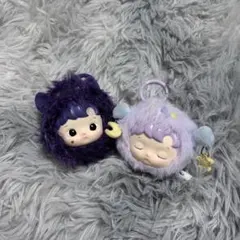 ハチププ The Constellation シリーズ POPMART