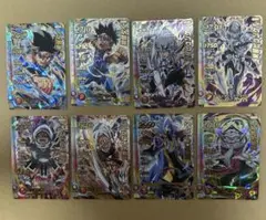 ダイの大冒険クロスブレイド星4 星3まとめ売り ダイの大冒険クロスブレイド星4 星3まとめ売り ダイの大冒険