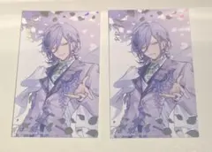 榊ネス アニカフェ 2枚