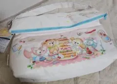 ダッフィーフレンズ ショルダーバッグ ワンダフルキッチン