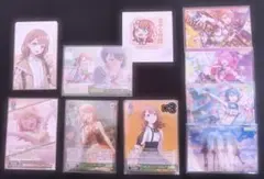 プロセカ モモジャン まとめ売り