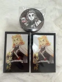 2025年最新】チェキ風ブロマイド 煉獄杏寿郎の人気アイテム