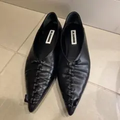 JIL SANDER パンプス JS33033A 37.5 - メルカリ
