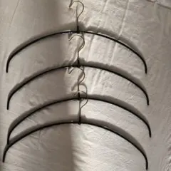 MAWAハンガー/エコノミック(40cm幅)/4本セット