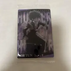 フェイタン グッズ まとめ売り HUNTER×HUNTER フェイタン まとめ売り - メルカリ