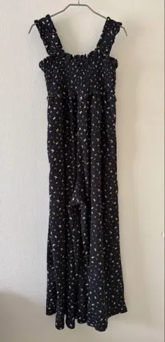 coca コカ　シャーリング　オールインワン Mサイズ