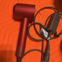 y*9様 【限定色】Dyson ヘアドライヤー y*9様 【限定色】Dyson ヘアドライヤー - メルカリ