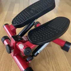 ステッパーナイスデイ