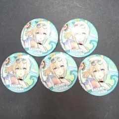 2025年最新】風真いろは 缶バッジの人気アイテム - メルカリ