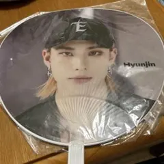 straykids うちわ ヒョンジン