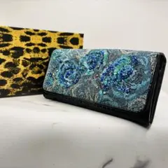 Think Bee! 長財布 No.5031-01 - メルカリ
