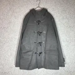 BEAMSHeart（L）ダッフルコート☘️ジャケット/アウター/ピーコート