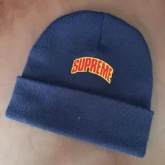 Supreme Crown Logo Beanie supremeビーニー