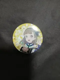 蓮ノ空　5th 缶バッジ　徒町小鈴　シークレット