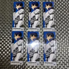 僕のヒーローアカデミア ヒロアカ 絵札缶バッジ 飯田天哉